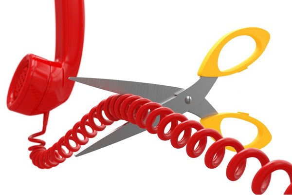 Pasos a seguir para una baja efectiva