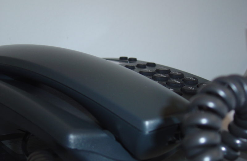 Trámites habituales para dar de baja el teléfono fijo