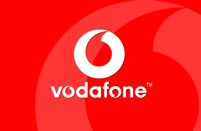 Darse de baja en Vodafone
