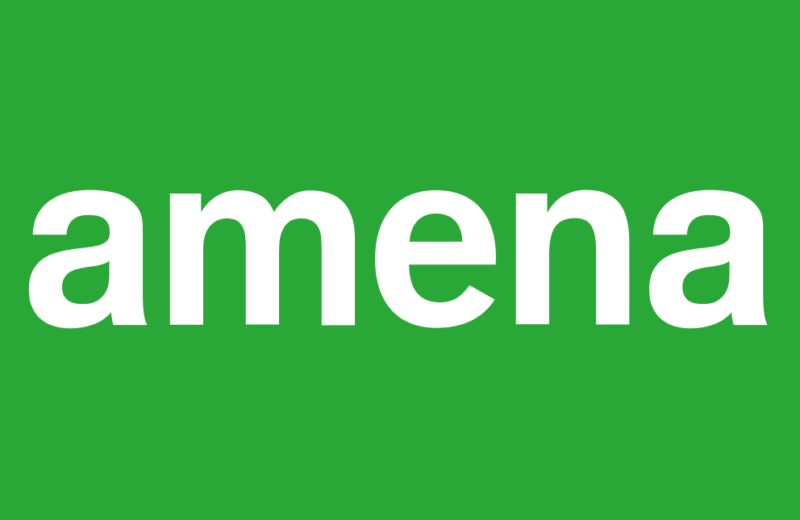 Darse de baja en Amena