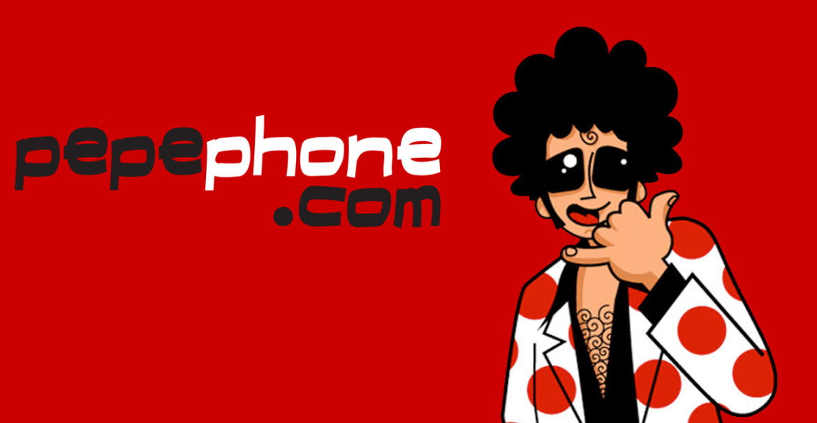 Cómo darse de baja de Pepephone