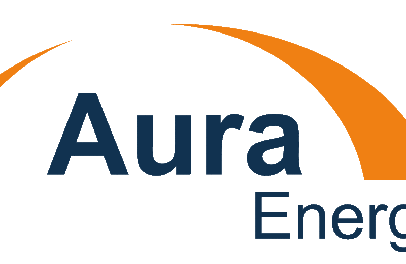 Cómo darse de baja en Aura Energía